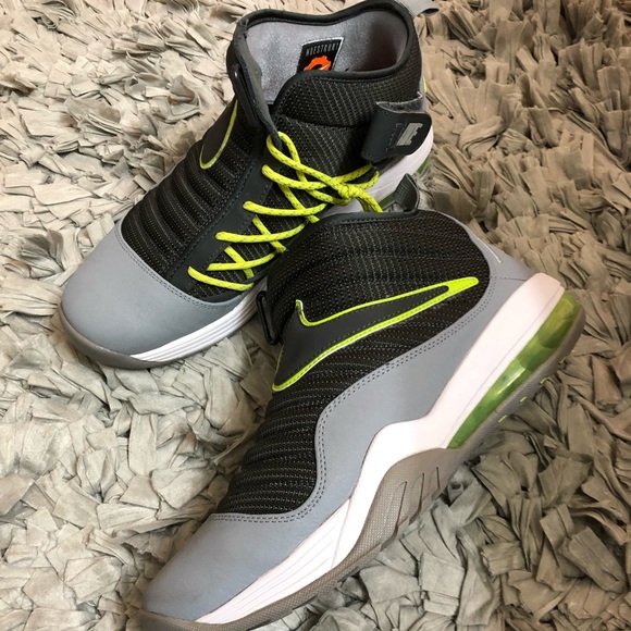 nike air max shake evolve